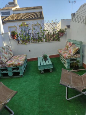 Tu rincon favorito., Olvera